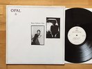 OPAL Happy Nightmare Baby LP 1ST PRESS 1987 ROUGH TRADE RTD 59
