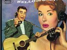BIG BOPPER chantilly lace U.S. MERCURY LP MG-20402_near mint 1970's issue