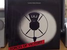 LINTON  KWESI JOHNSON LP  'FORCES OF VICTORY ' WITH INNER SLEEVE