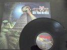 CROSSFIRE-See you in hell LP Mausoleum  BEL 1984  1st press SKULL 8314  