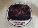 NIRVANA UNPLUGGED IN NEW YORK 12