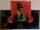 Captain Beefheart - Trout Mask Replica - 1969 US Straight 2 STS 1053 (VG+)
