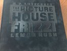 Cadabra 013 Picture In The House Lovecraft Box Set Liquid Filled LP Vinyl Record
