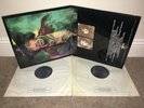 JIMI HENDRIX EXP Electric Ladyland LP UK 1968 Original