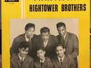 Hightower Brothers - I Need You Lord - Nashboro LP 7011 - NM