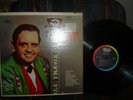 MERLE TRAVIS-Strictly Guitar-1969 stereo capitol-ST-2938-GREAT GUITAR-M-/ M-