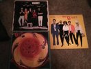 3 1980's Rock LP  The B-52's  Whammy and bouncing of the satellite
