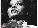 DIANA ROSS Live photo 7