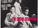 SHOW STOPPERS What Can A Man Do  Norway 45 MONSTER northern soul HEAR