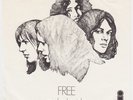 FREE My Brother Jake RARE Sweden 45 UNIQUE swedish PINK ISLAND folk prog LISTEN