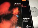 CHICO FREEMAN : THE OUTSIDE WITHIN LP 1981 INDIA NAVIGATION USA