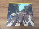 The Beatles - Abbey Road LP - Original Master Recording - Capitol MFSL 1-023