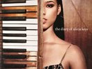 Alicia Keys - The Diary Of Alicia Keys (LP) (VG/VG)