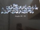 The Chemical Brothers - Singles 93-03 (2003) rare vinyl limited
