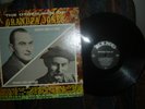 RARE-GRANDPA JONES-The Other Side of-1964 blk king label-888-14 songs-VG++/-M-