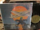 Zephyr Lp Sunset Ride Acid Rock in Shrink 1972