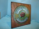 American Beauty   Grateful Dead   LP   Warner Bros.   WS 1893   1970