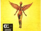 Nirvana - In Utero [Current Pressing] LP Vinyl Album New + Sealed 180g 180 gram