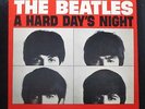 The Beatles - A Hard Day's Night (Original Soundtrack) LP Mint- UAL 3366 Mono