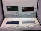 ISIS Oceanic Remixes Volume 1-4 Complete Set Of Clear Vinyl 12