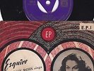 1954 ESQUIRE EP 1 *** ANNIE ROSS SINGS 