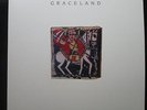 Paul Simon - Graceland LP Mint- 88691914721 180g Vinyl Record w/Poster & mp3