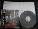 Rush Power Windows Japan Promo Label Vinyl LP with OBI in 1985 PROG