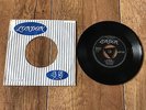 FATS DOMINO - I'M WALKIN' : VG+ UK 7