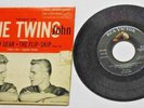 THE TWINS, Jim & John  