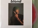 FRANK OCEAN BLOND 2 X LP COLOR VINYL