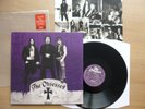 The Obsessed - Obsessed  1990/2017 EU 2017 LP  insert  MP3  Vinyl   mint-