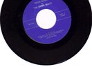 KILLER   VINCENNES INDIANA GARAGE GUITAR 45 THE DAWN BEATS 