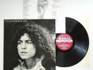 TYRANNOSAURUS REX-A BEARD FULL OF STARS .RARE  1ST UK PRESS N/MINT VINYL LP 1970
