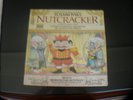 TELARC DG-10137  TCHAIKOVSKY   The Nutcracker Original Soundtrack TAS - SEALED -