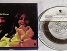 Reel To Reel Tape-Ike & Tina Turner-Her Man...His Woman-Soul-1970 -7 1/2-TESTED