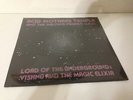 Acid Mothers Temple/Melting Paraiso UFO Lord Of Underground Vinyl LP Record NEW