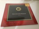 Brian Jonestown Massacre Tepid Peppermint Wonderland Vol 2 WHITE VINYL LP Record