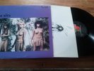 SLITS CUT LP Original Antilles US Press Viv Albertine Dennis Bovell X Ray Spex