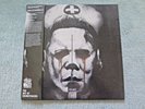 Halloween II soundtrack - Limited clear frosted vinyl w/ poster - Death Waltz