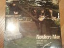 THE BEATLES NOWHERE MAN EP Genuine first pressing 1966 PARLOPHONE GEP 8952 Rare