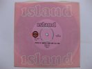 BLIND FAITH * MINT * Change Of Address From June 23rd 69-U.K.7