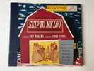 Roy Rogers and Spade Cooley - Skip To My Lou and Other Square Dances