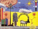 McCARTNEY, Paul - Egypt Station (Deluxe Edition) - Vinyl (2xLP)