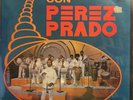 SEALED PEREZ PRADO LATIN MAMBO TRIPLE LP DISCOS GAS MEXICO CABALLO NEGRO EN SAX
