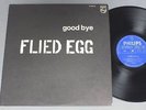 FLIED EGG/GOOD BYE FLIED EGG JPN S-5504
