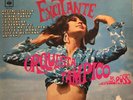 Hear Orquesta Tampico de Claudio Rosas EXCITANTE Sexy cover lp Superb Afro mambo