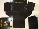 Led Zeppelin 7” Promo Counter Display Stand Box Record Store Day Rock RSD 2018