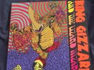 King Gizzard and the Lizard Wizard vinyl Willoughby's Beach Ep 10” Record Rare
