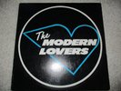 The Modern Lovers LP Self Titled 1976 Vinyl Home of the Hits Record BZ 0050 Punk