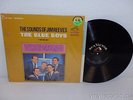 Sound Of JIM REEVES' THE BLUE BOYS 1966 EX  LP RCA Victor LSP-3529 STEREO